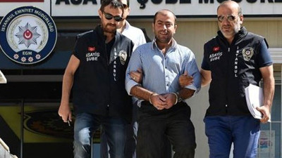 Şortlu kadına saldırı davasında karar çıktı