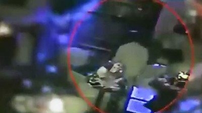 Reina katliamının yeni görüntüleri ortaya çıktı