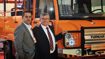 Hisarlar Makina Hintlilere satıldı