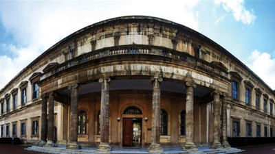 İTÜ'de FETÖ operasyonu