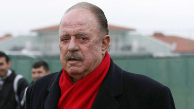 İlhan Cavcav yoğun bakımda