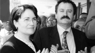 Akşener'in acı günü