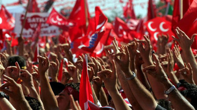 Ulvi Batu: “Bu değişikliği kabul etmiyorum”