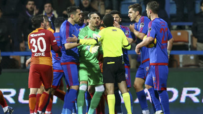 Kardemir Karabükspor 2-1 Galatasaray / Maç özeti