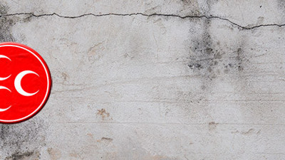 MHP'de 'Başkanlık' çatlağı büyüyor