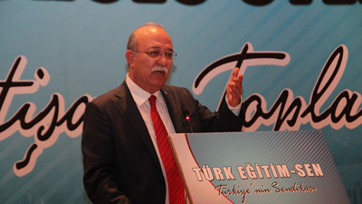 MEB'de AKP'li Başkandan torpil skandalı