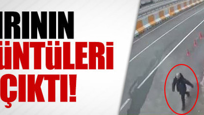 DHKP-C'lilerin keşif görüntüsü ortaya çıktı