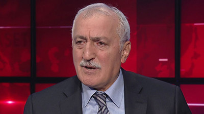 Tantan: "Referandum, küresel sermayenin dayatması"