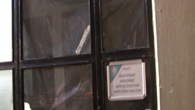 Reina saldırganı sağlık kontrolünden geçirildi