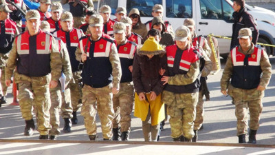 3 canlı bomba yakalandı