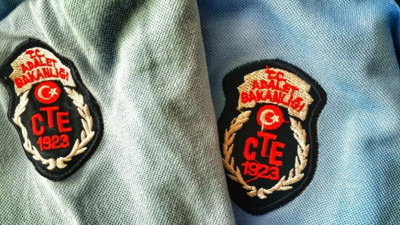 Ceza İnfaz ve Güvenlik Bölümü açılıyor