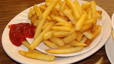 Çok kızartılan ekmek ve patates kanser mi yapıyor?