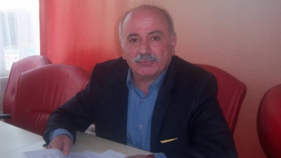 'Hayır' diyeceğini açıkladı görevden alındı