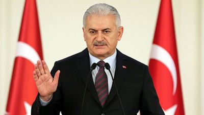 Yıldırım: "En yakınımdaki insanı dinlendiler"