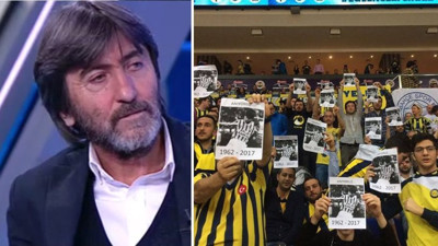 Dilmen, Fenerbahçe taraftarı için bitmiştir...