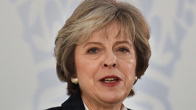 İngiltere Başbakanı Türkiye'ye geliyor