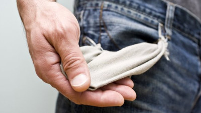 Nüfusun yüzde 21.9'u yoksulluk sınırının altında