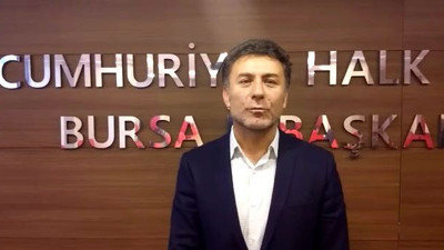 'Hayır' pankartı asan CHP'li gence silahlı saldırı iddiası