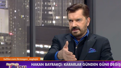 Ünlü araştırma şirketi son rakamları açıkladı!