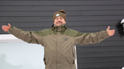 Eroğlu: "Muhalefet kuraklık var dedikçe..."