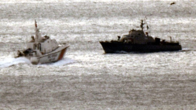 Yunanistan’dan Kardak açıklaması