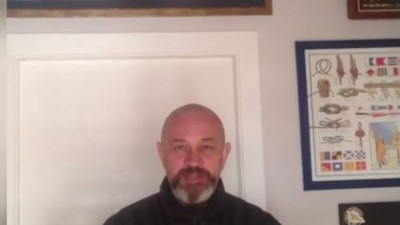 Ali Türkşen’den Kardak'lı 'hayır’