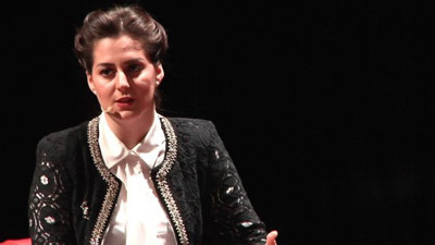 "Parlamenter sistem canımıza yetti"