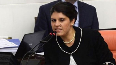 HDP'li Öcalan hakkında yakalama kararı