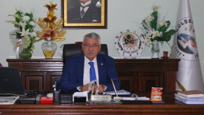 MHP'de bir 'hayır' daha