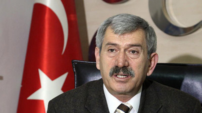 Şefkat Çetin: Erdoğan zaten sınırsız yetki kullanıyor