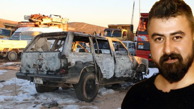 İş adamının oğlunu öldürmüştü, ifadesi kan dondurdu