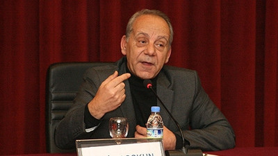 Bekir Coşkun'dan çok sert çıkış