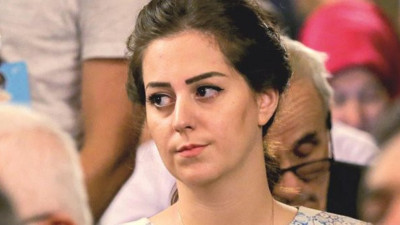 Osmanoğlu, Galatasaray Adası'nı İstiyor