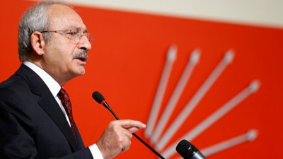 Kılıçdaroğlu'dan partililere referandum talimatı!