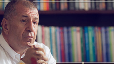 Özdağ: Türkiye El Bab'ta durmamalı