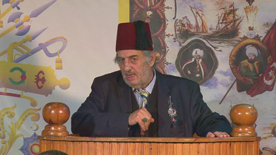 Kadir Mısıroğlu'ndan Alevilere çok ağır sözler