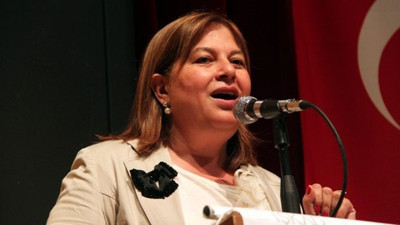 Elif Doğan Türkmen'in istifası istendi!