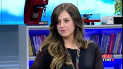 'Osmanlı torunu'ndan canlı yayında Abdülhamid yalanı