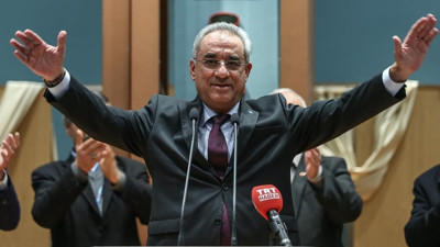 DSP referandum kararını verdi!