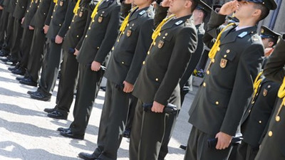 FETÖ'nün 'hainlik yemini' ortaya çıktı