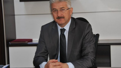 Milli Eğitim Müdürü'nden skandal paylaşım