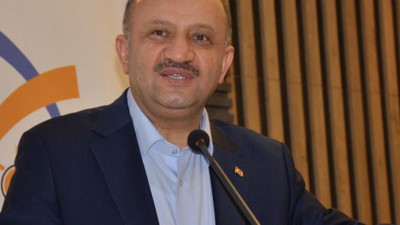 Bakan Işık'tan referandum açıklaması