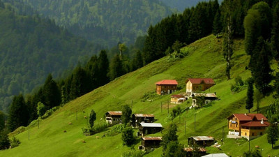 Ayder imara açılıyor