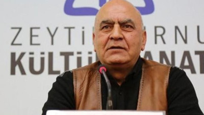 "Cumhuriyet kuran elitler, halka karşı savaştı!"