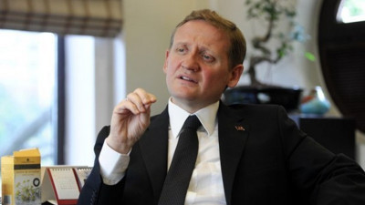 Göksel Gümüşdağ İBB Başkanvekilliğini bırakıyor