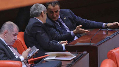 Atila Kaya'dan Bahçeli'nin sözlerine gönderme