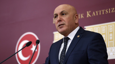 MHP'li İsmail Ok: O sözlerden utanç duyuyorum!