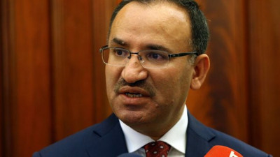 Bakan Bozdağ referandum için tarih verdi!