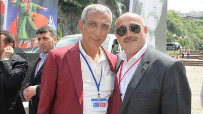 Temel Kahveci'den Bahçeli'ye çok sert eleştiri