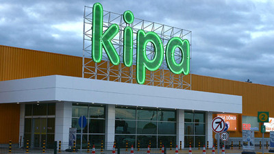 Kipa resmen satıldı